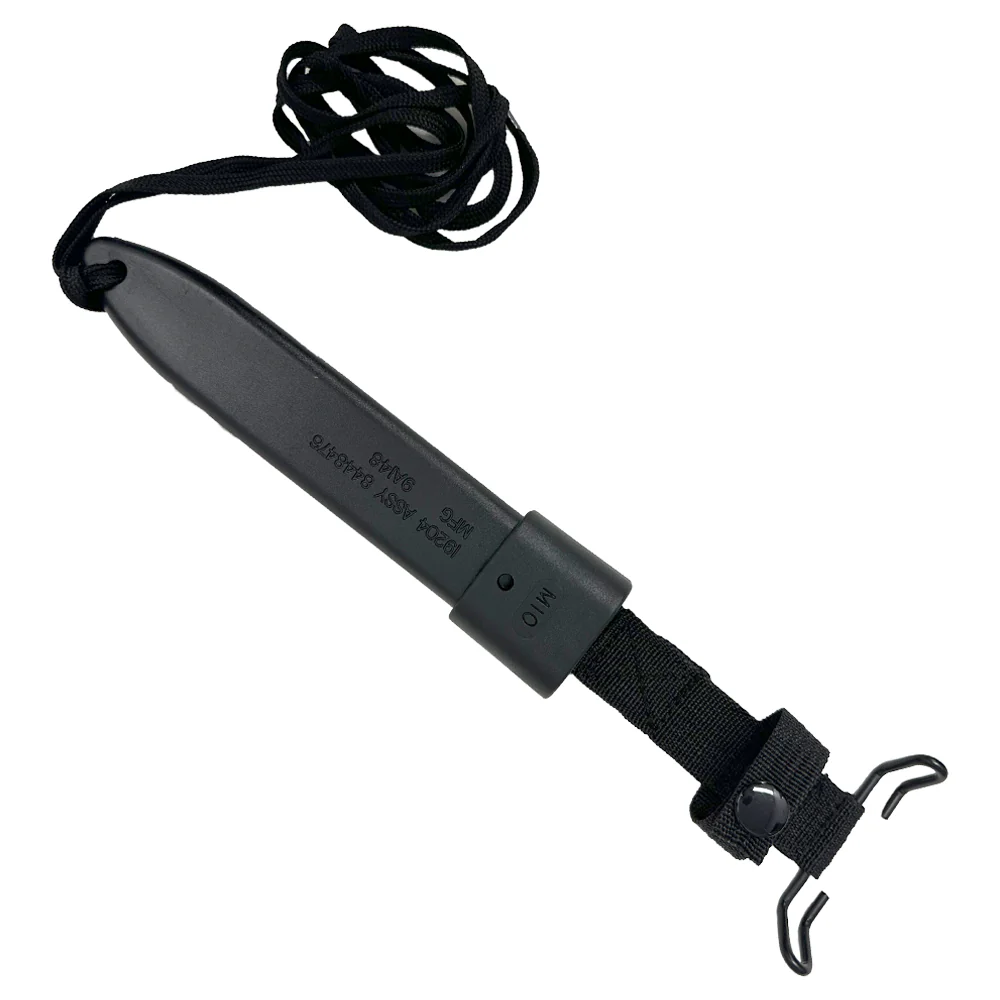 M10 Style Bayonet with Scabbard - Image 4
