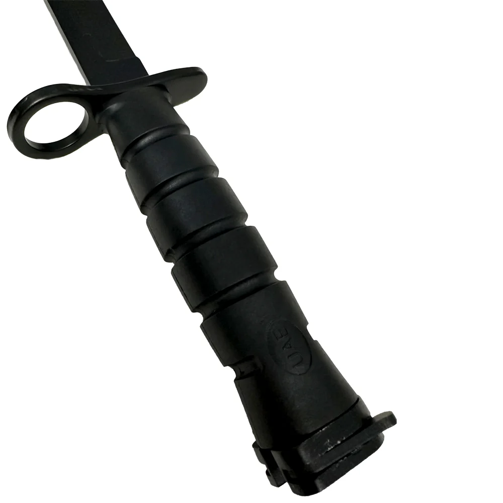 M10 Style Bayonet with Scabbard - Image 5