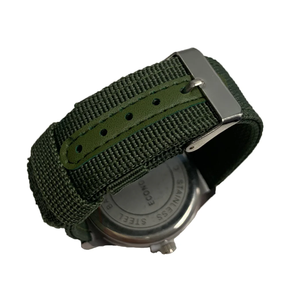 Military Style Watch - Image 3