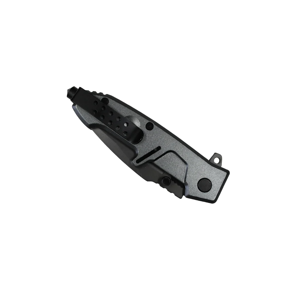 Mini Folding Tactical Survival Knife - Image 3