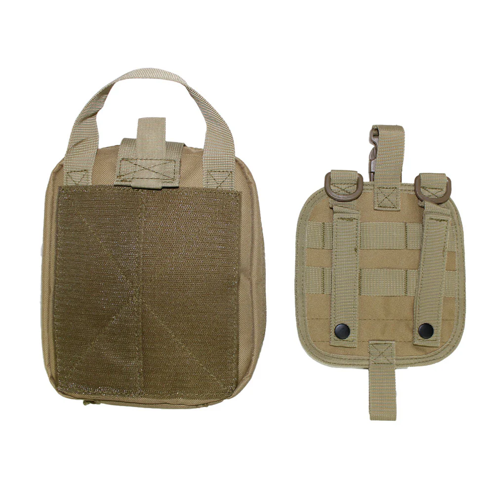 Molle Away EMT Pouch - Image 3