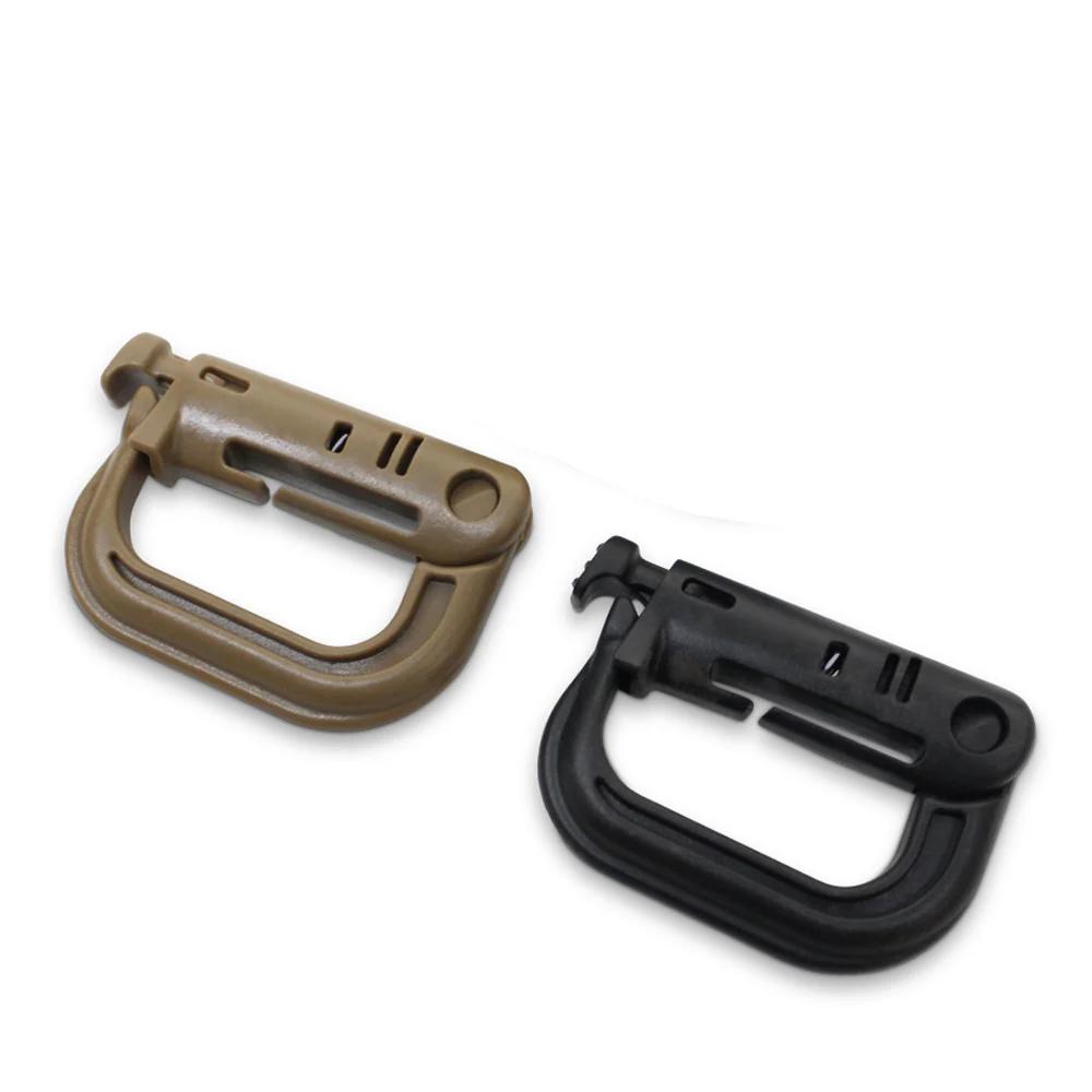 Molle Buckle Clip - Image 3