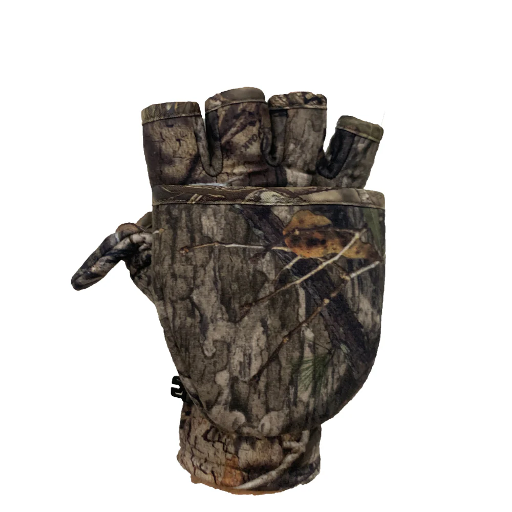 Mossy Oak Hunting Mitt - Image 3