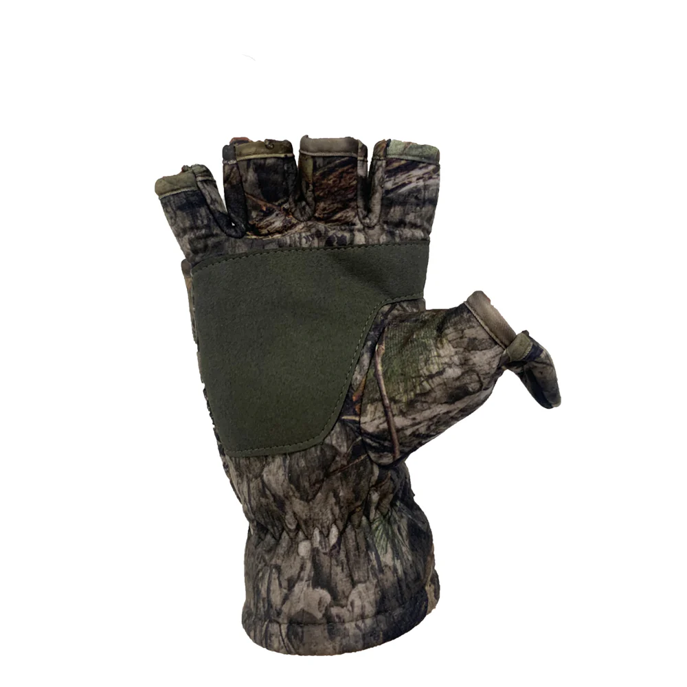 Mossy Oak Hunting Mitt - Image 4