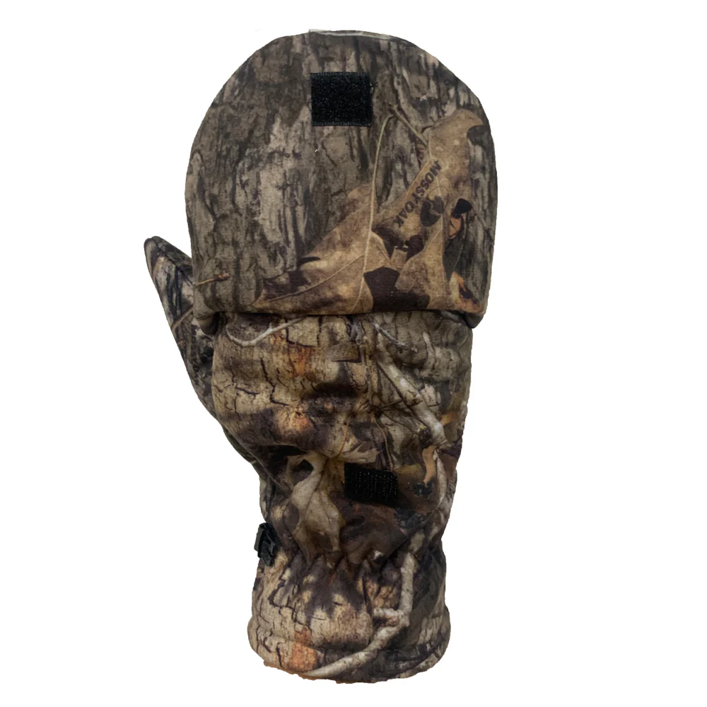 Mossy Oak Hunting Mitt - Image 5