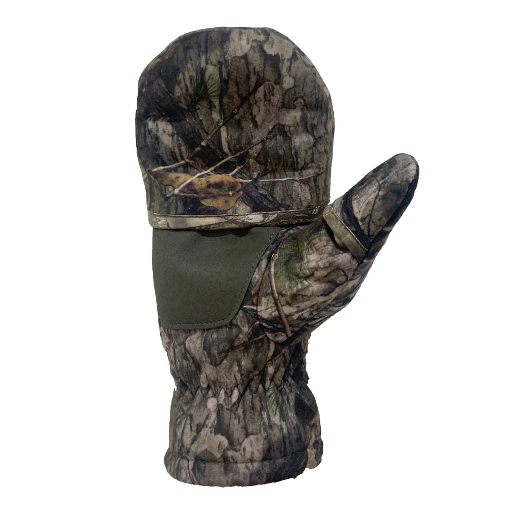 Mossy Oak Hunting Mitt - Image 6