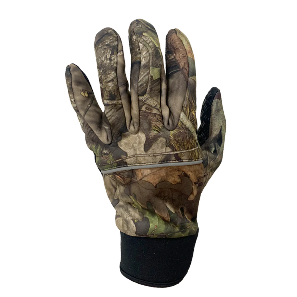 Mossy Oak Lightweight Glove - Image 2