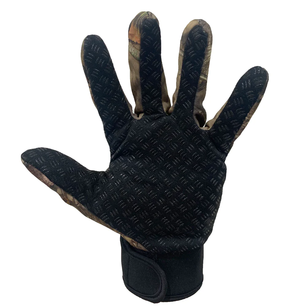 Mossy Oak Lightweight Glove - Image 3