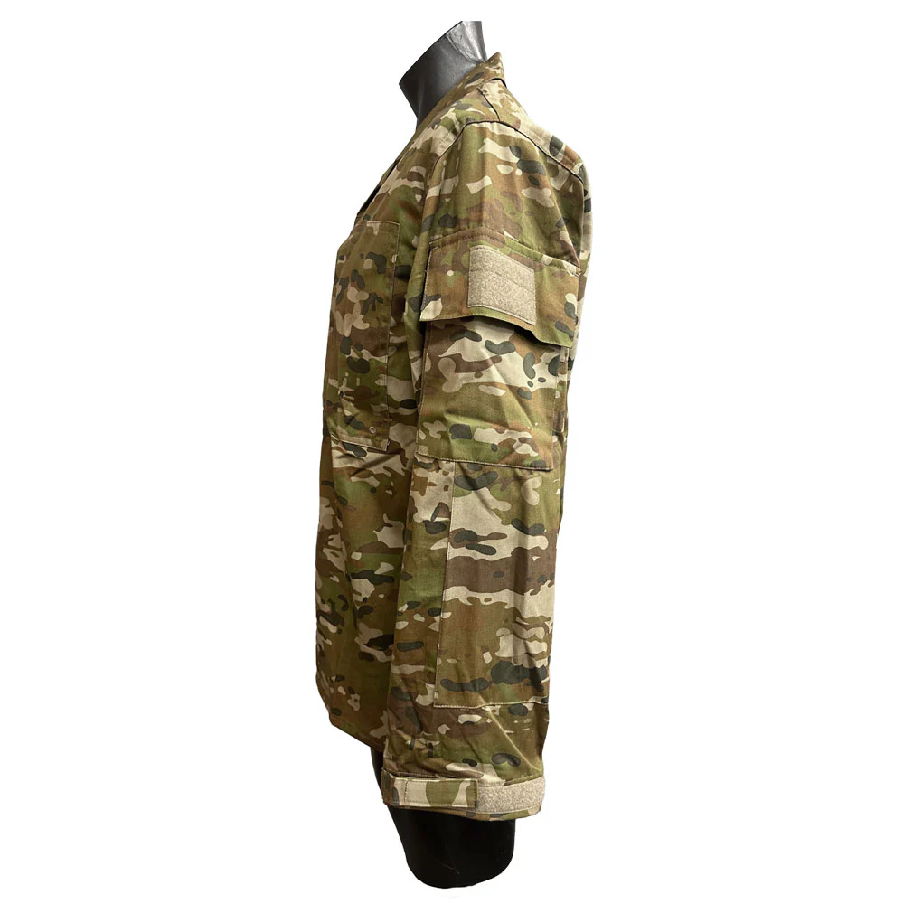 AMCU Multicam Army Tactical Field Shirt - Image 3