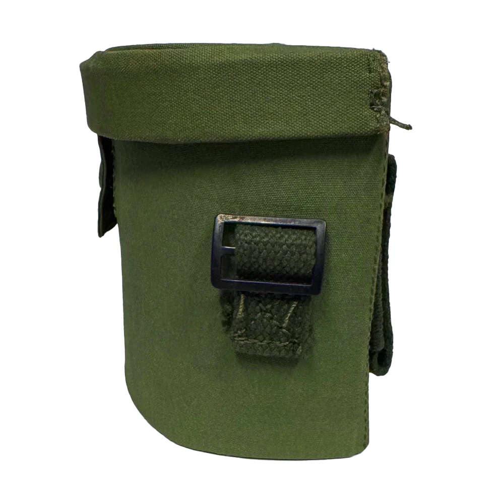 Original Australian Army Binocular Case Vietnam era - Unissued - Image 3