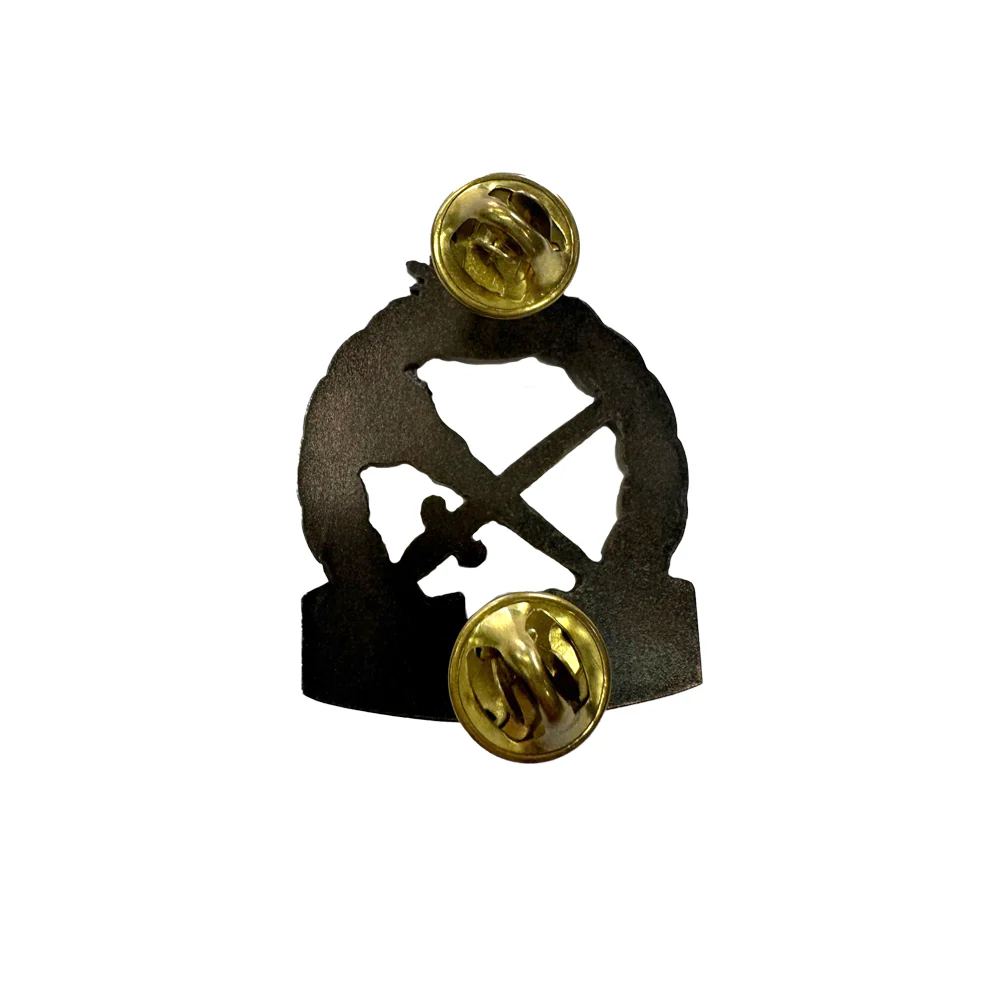 Original Australian Army Cadet Corps Bronze Badge - Image 2