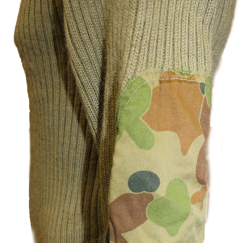 Original Australian Army DPCU Jumper used - Image 4