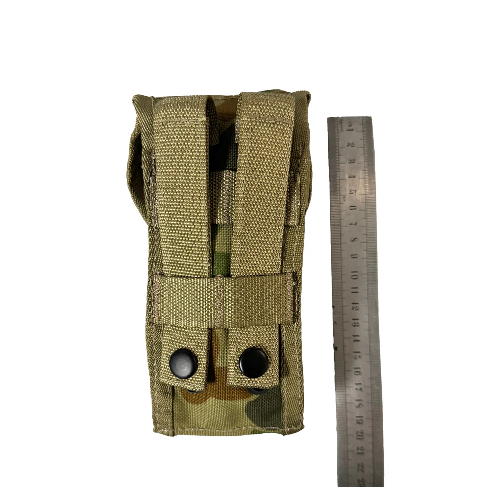 Original Australian Army DPCU MAG Pouch III - Image 3