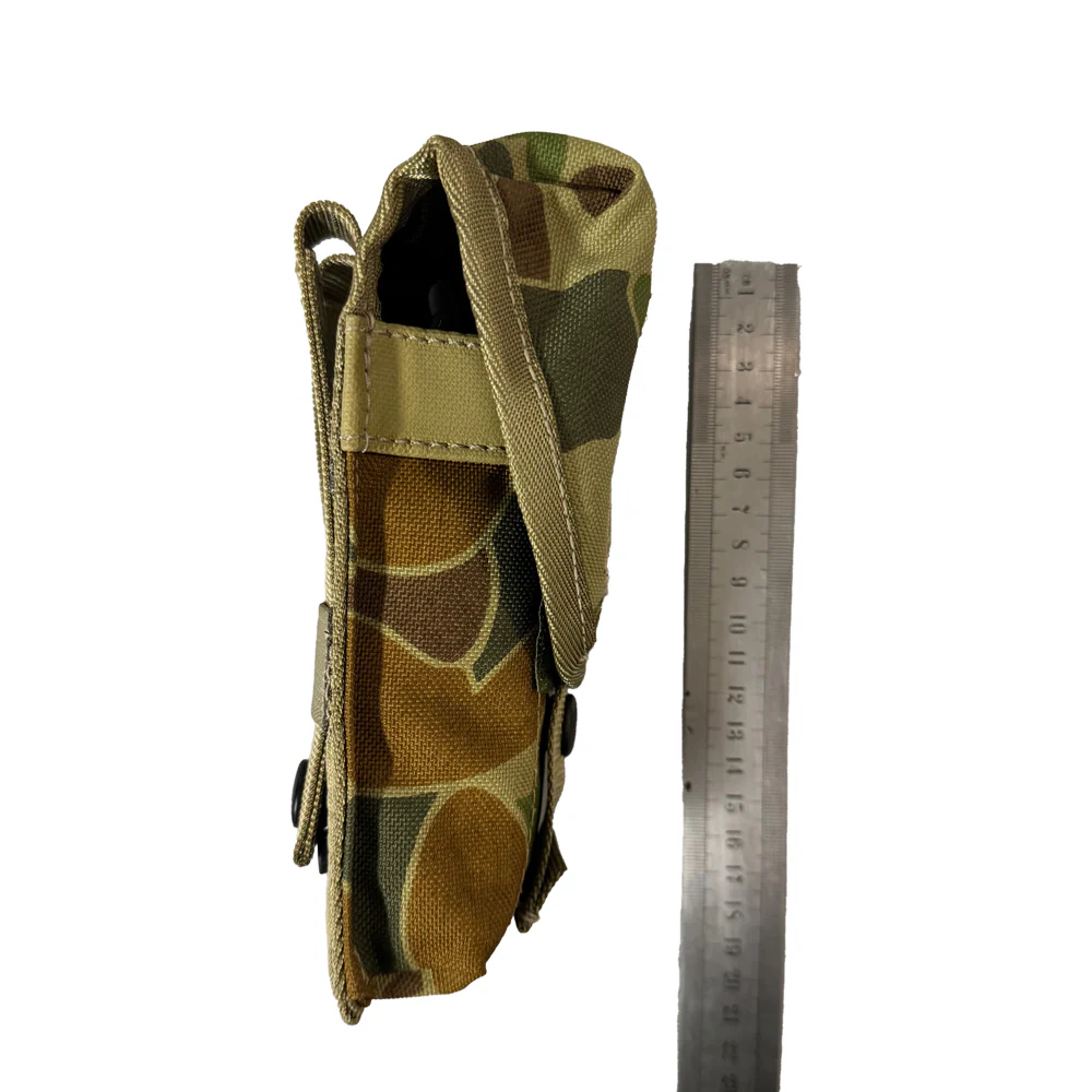 Original Australian Army DPCU MAG Pouch III - Image 4