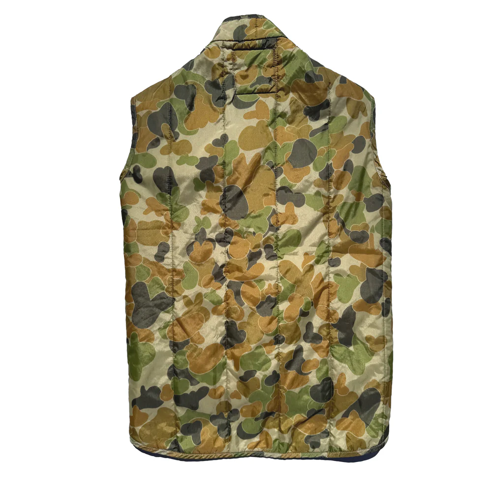 Original Australian Army DPCU Padded Vest - Image 2
