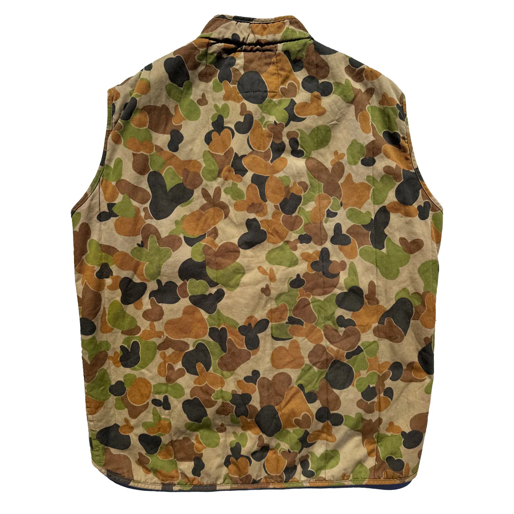 Original Australian Army DPCU Padded Vest - Image 4