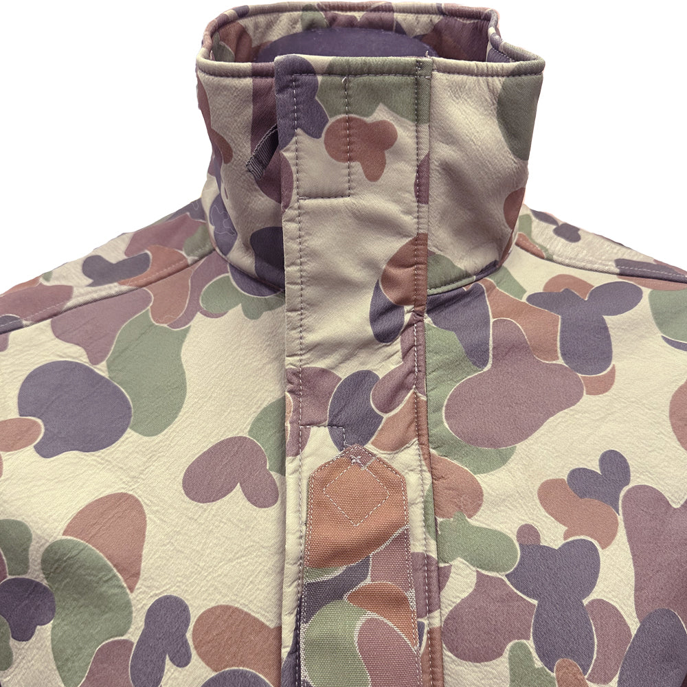 Original Australian Army DPCU Soft Shell Jacket - Image 2