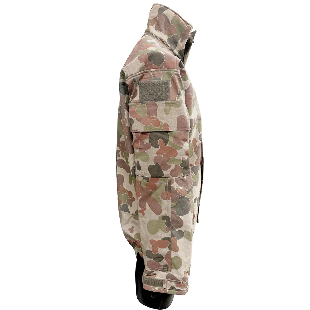 Original Australian Army DPCU Soft Shell Jacket - Image 3