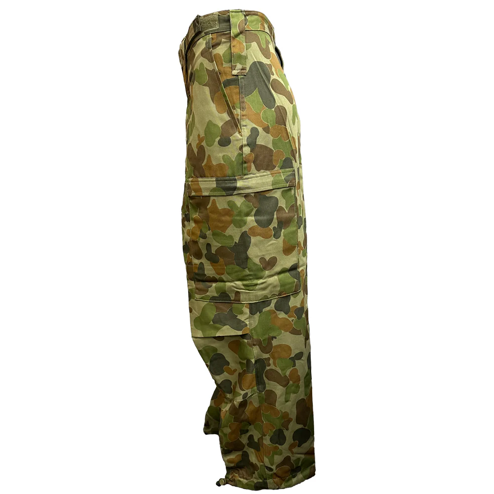 Original Australian Army DPCU Trousers UNISSUED - Image 2