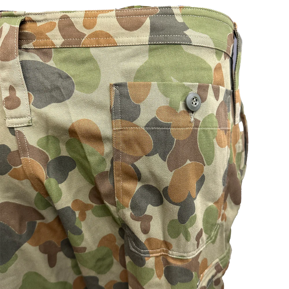 Original Australian Army DPCU Trousers UNISSUED - Image 3