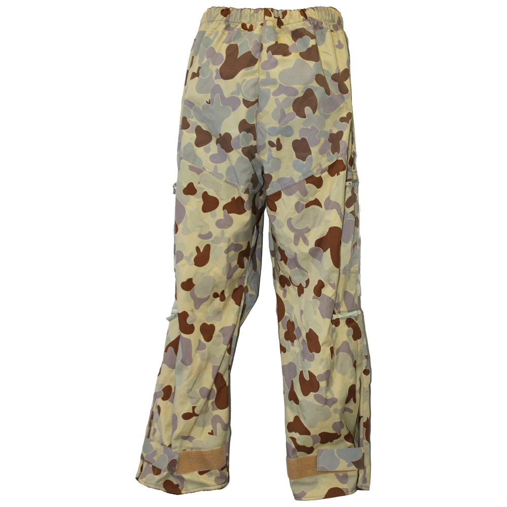 Original Australian Army DPDU Softshell Pants - Image 2