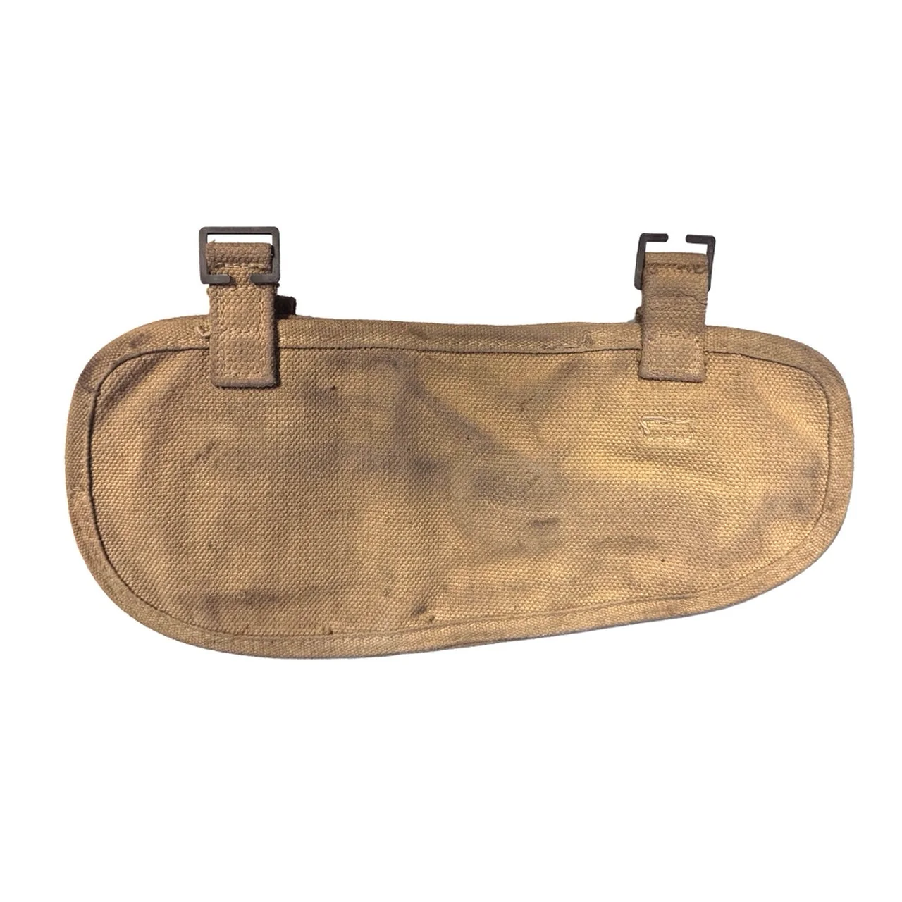 Original Australian Army Pattern 37 Webbing Entrenching Tool Cover - Image 5