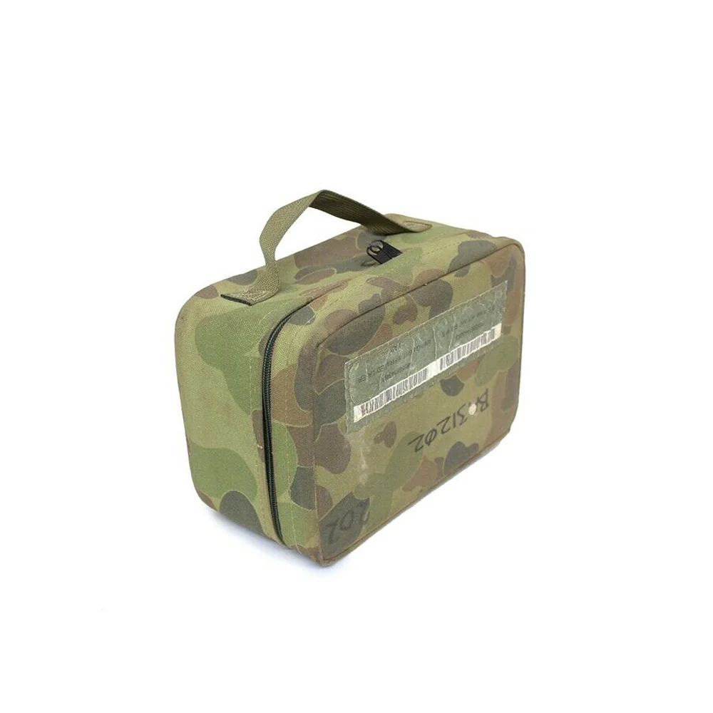 Original Australian Army Soft Transit Case - Image 3