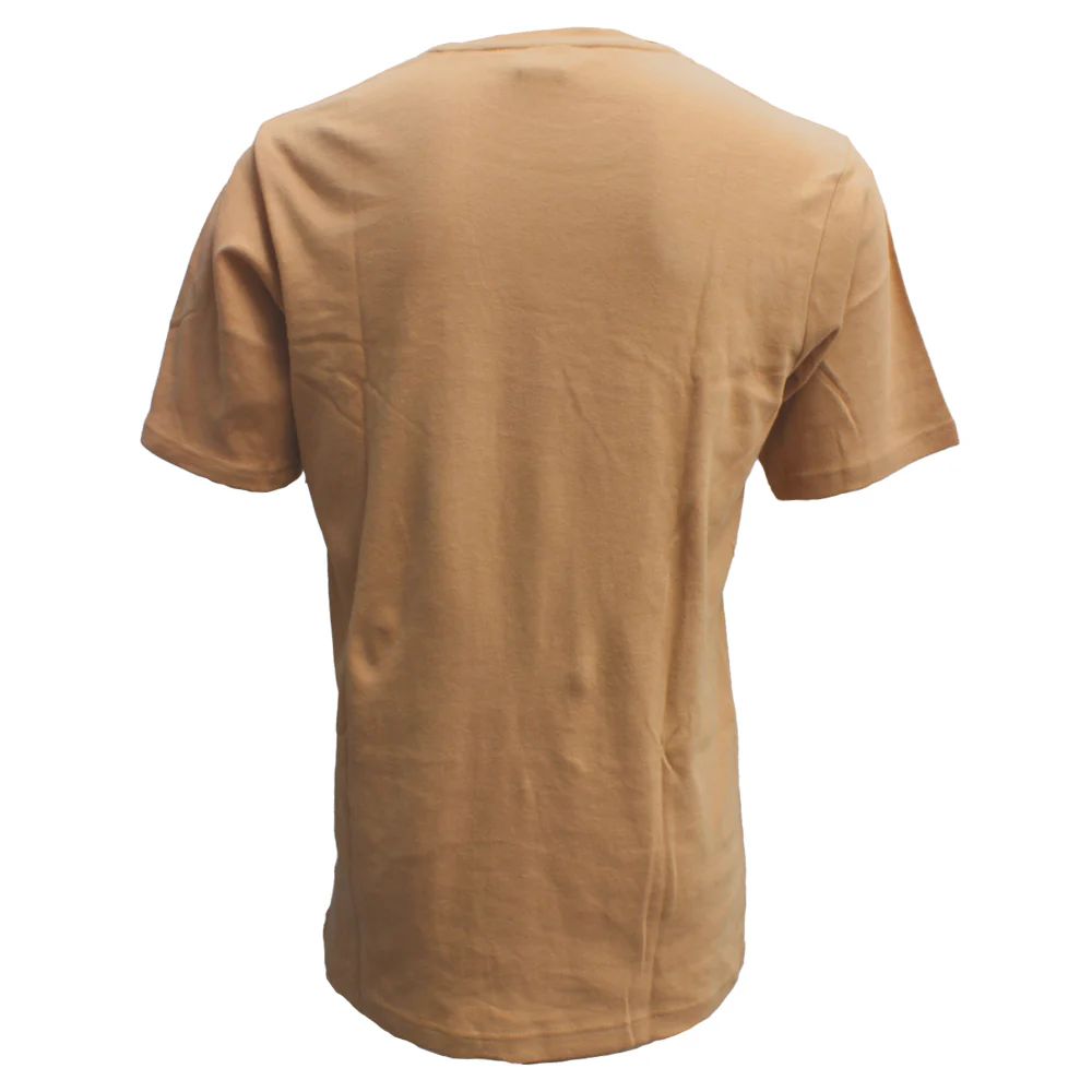 Original Australian Army T-Shirt Mocha - Image 2