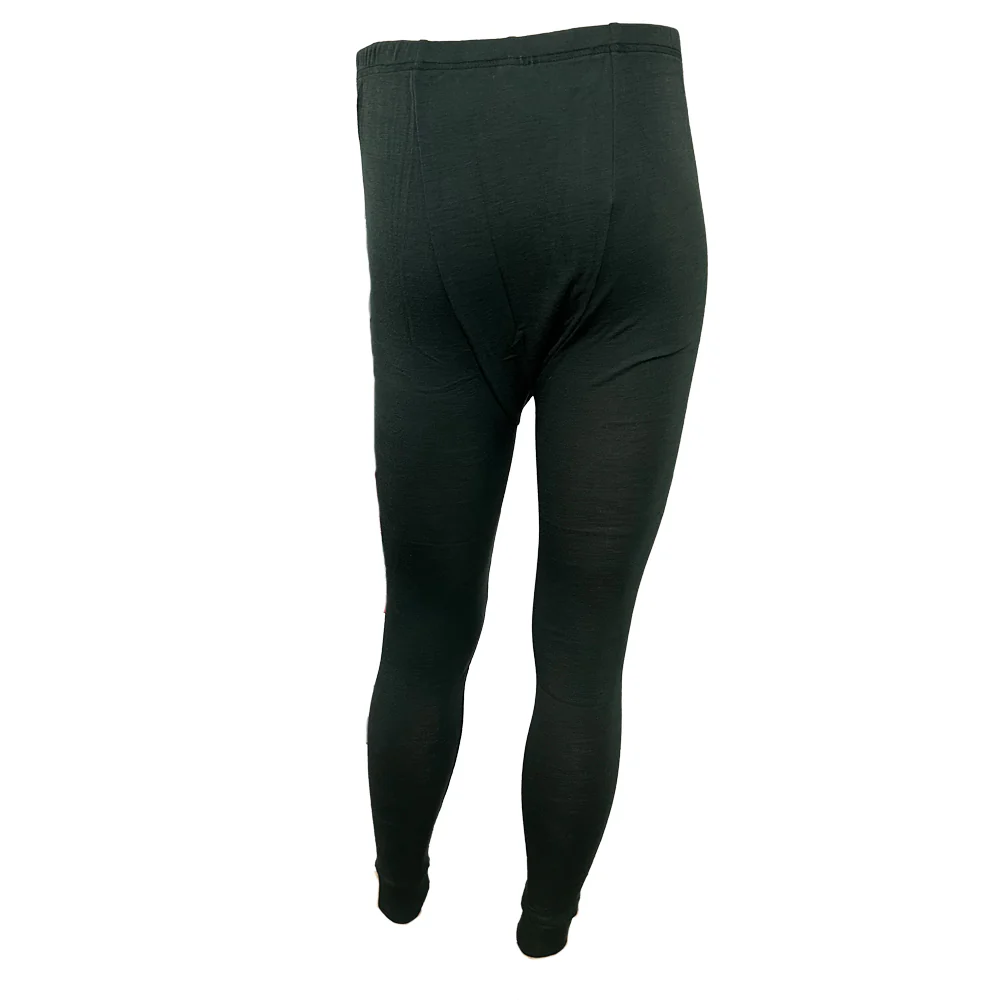 Original Australian Army Thermal Long Johns Green - Image 2