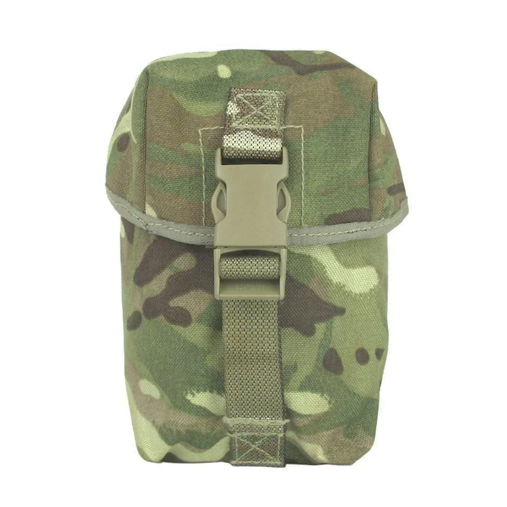 Original British Canteen with MTP Pouch - Image 2