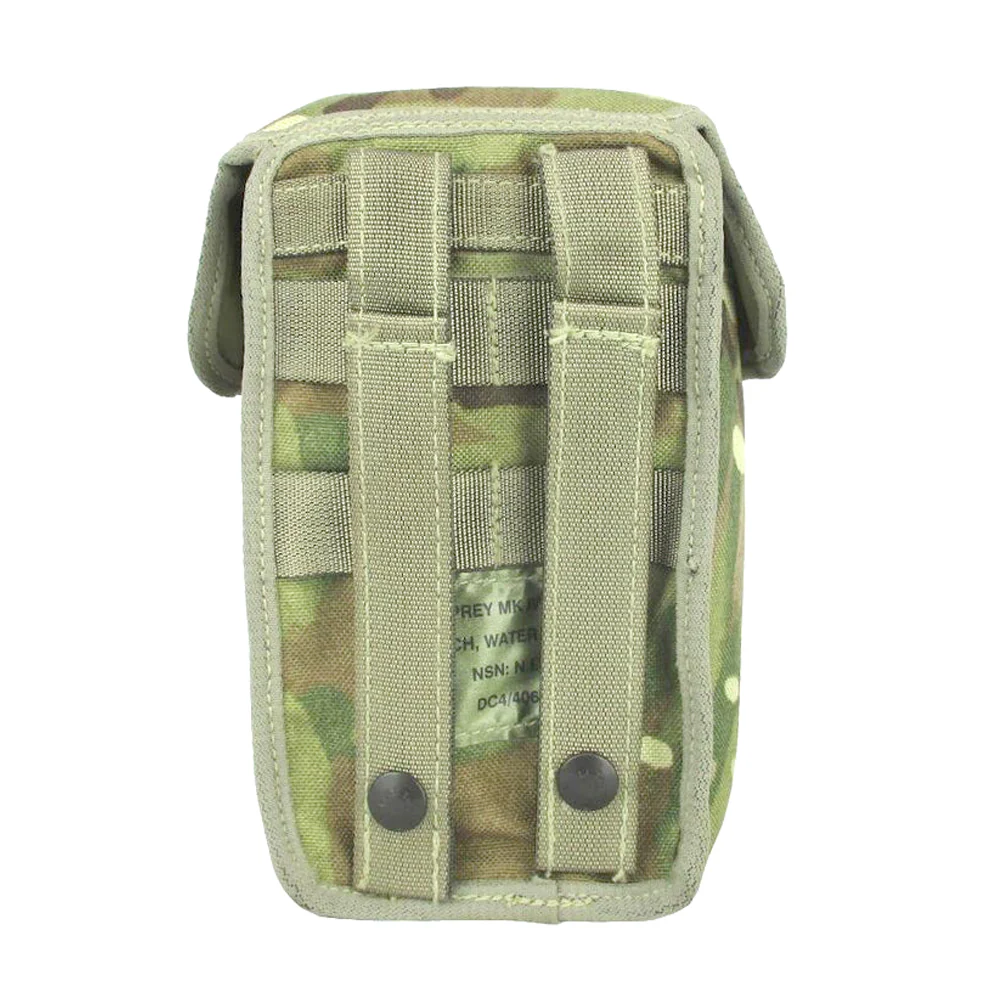 Original British Canteen with MTP Pouch - Image 3