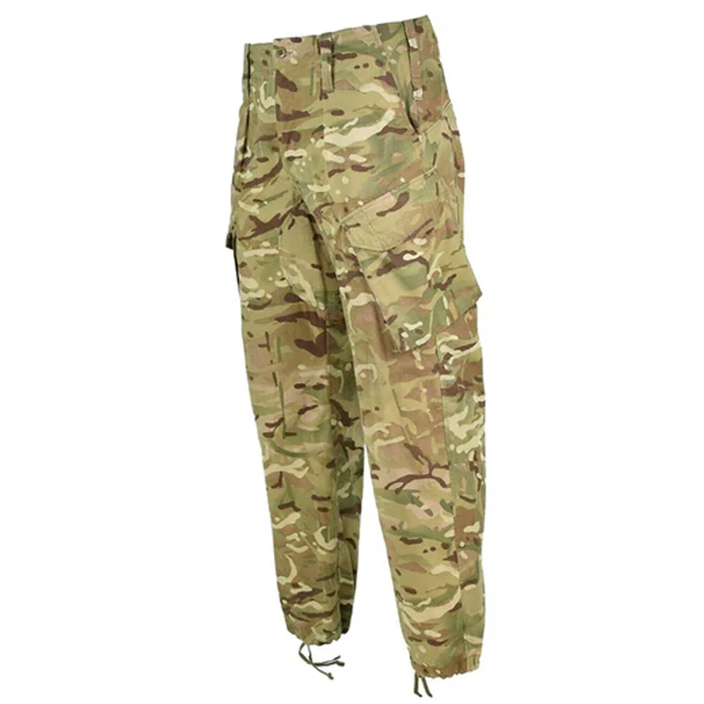 Original British MTP Temperate Field Trousers - Image 2
