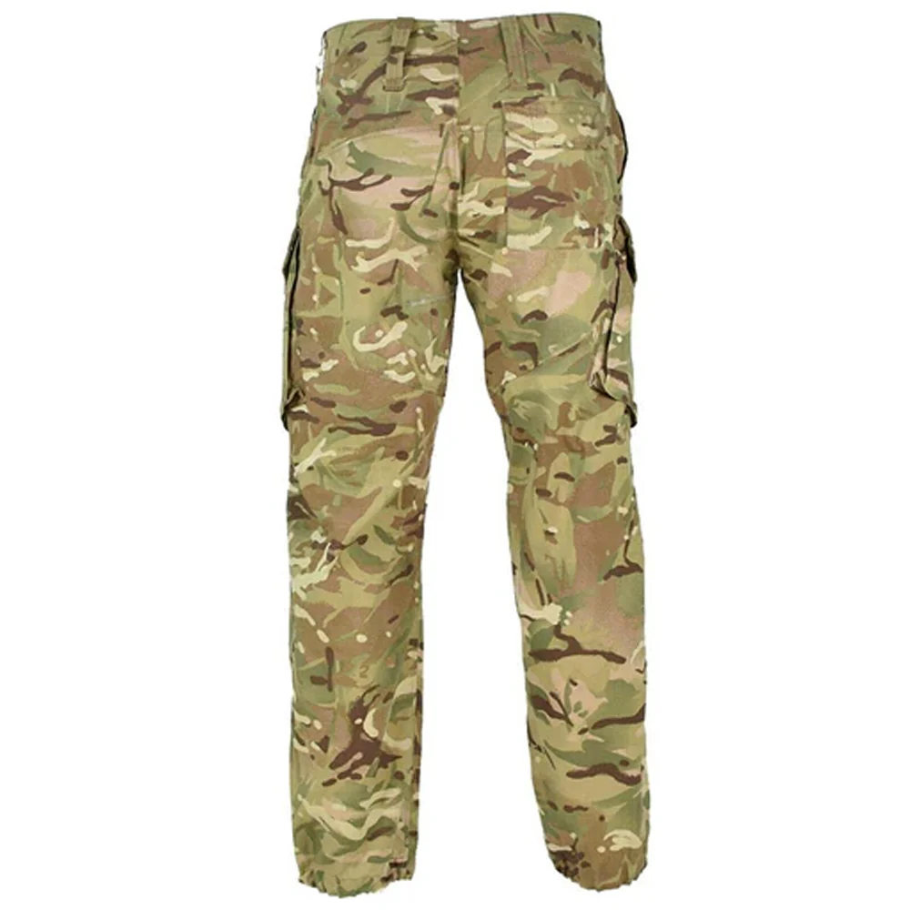 Original British MTP Temperate Field Trousers - Image 3