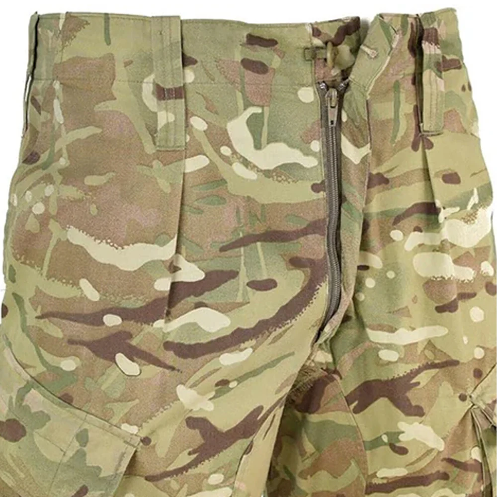 Original British MTP Temperate Field Trousers - Image 4