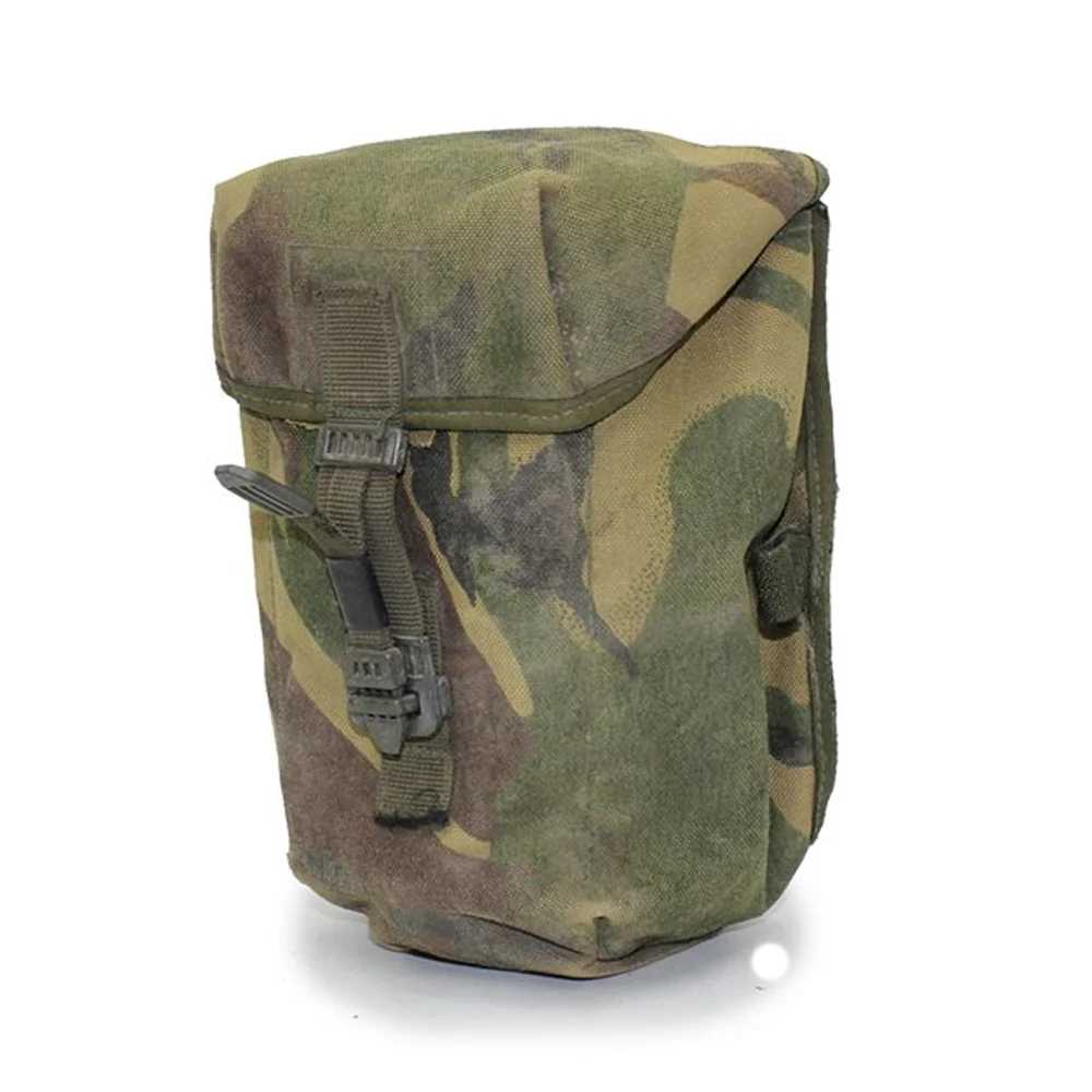 Original British Osprey Water Bottle with DPM Pouch - Image 3