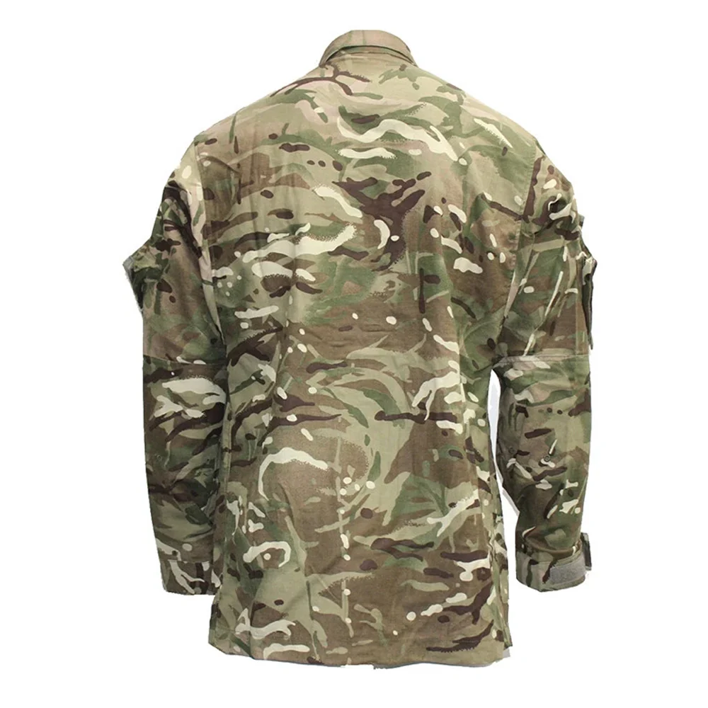 Original British PCS Aircrew Jacket - Image 2