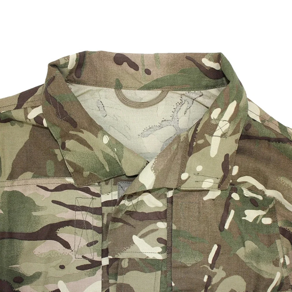 Original British PCS Aircrew Jacket - Image 3
