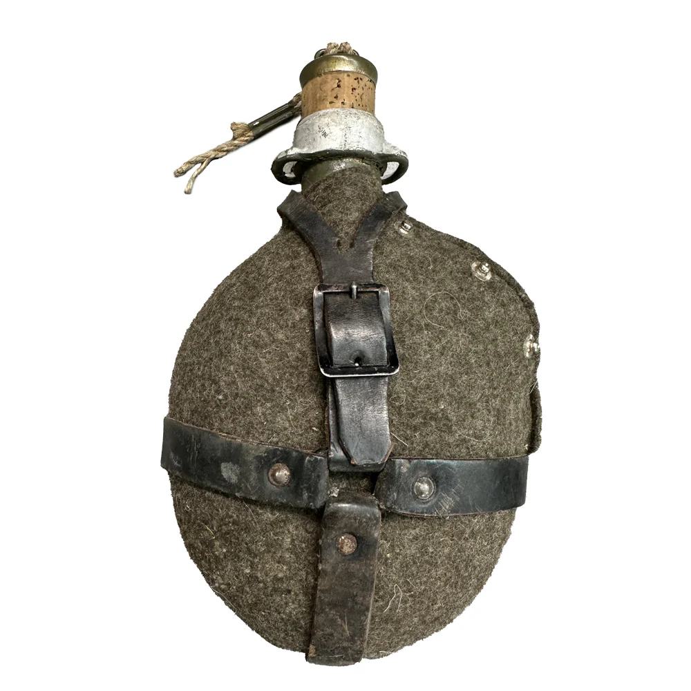 Original CZECH Army M60 Canteen - Image 2