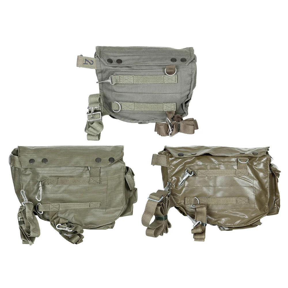 Original Polish MP4 Gas Mask - Image 4