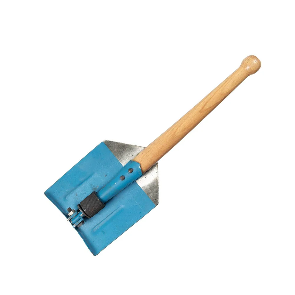Original Romanian Army Entrenching Tool - Image 2