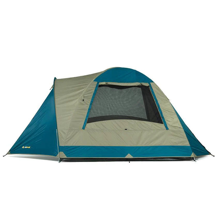 Oztrail Tasman 4V Tent - Image 2