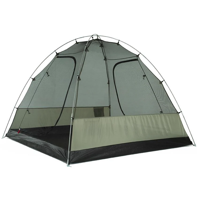 Oztrail Tasman 4V Tent - Image 4
