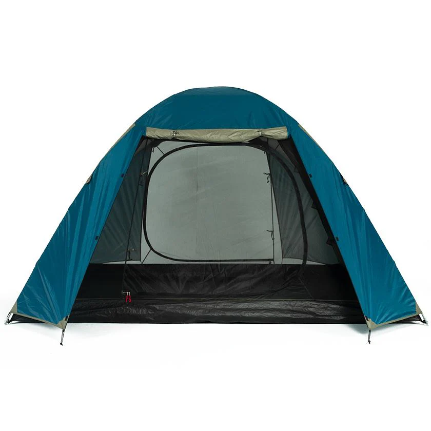 Oztrail Tasman 6v Tent - Image 4