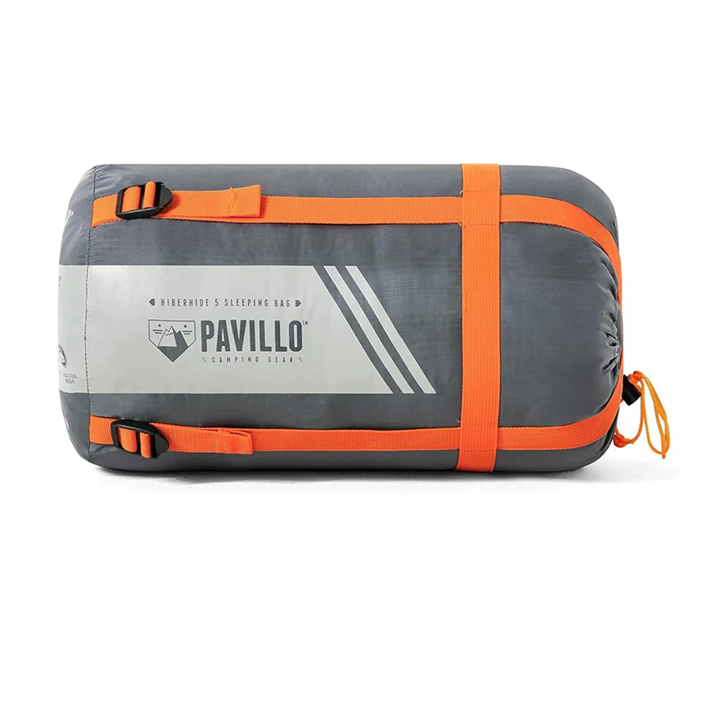 Pavillo Hiberhide 5 Sleeping Bag - Image 4
