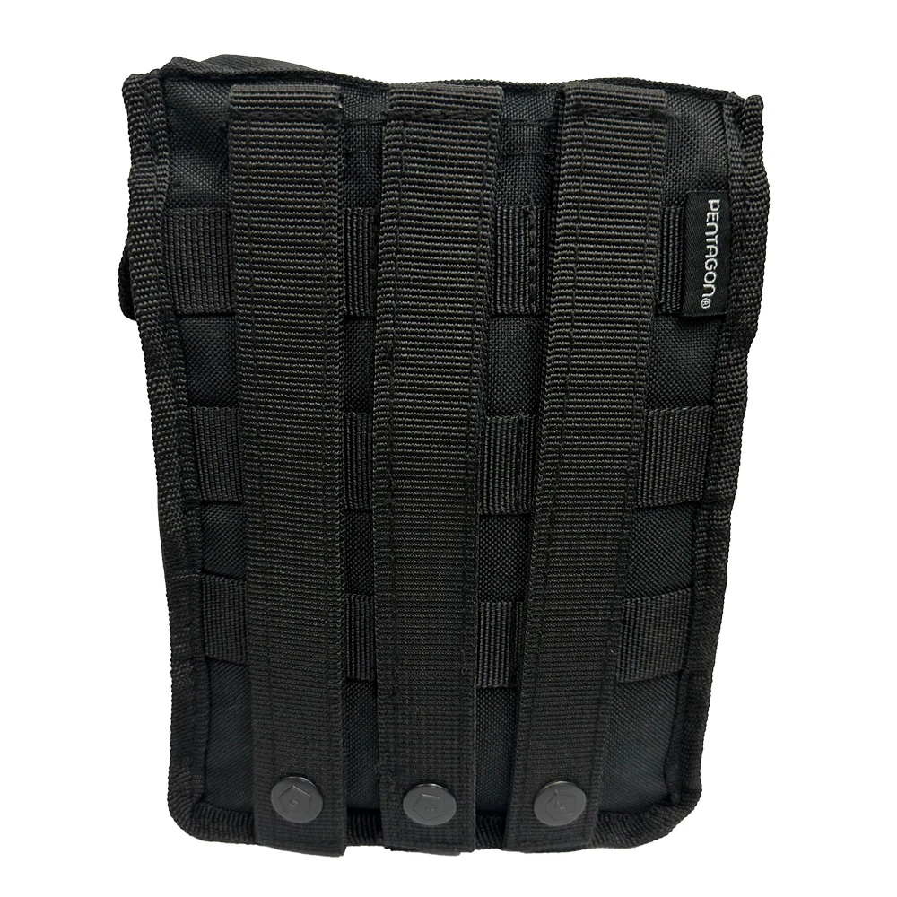 Pentagon MOLLE Harness Pouch L - Image 2