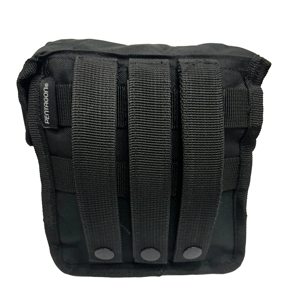 Pentagon MOLLE Harness Pouch M - Image 3
