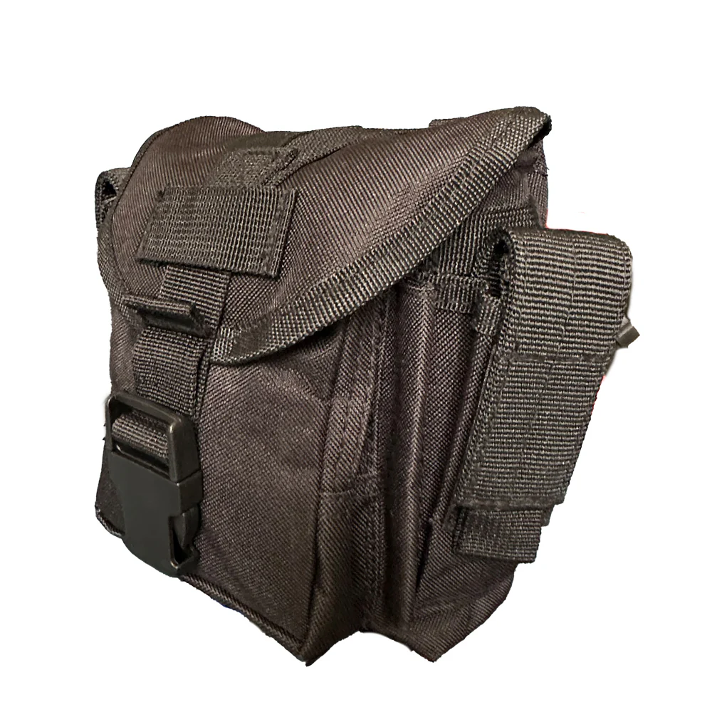 Pentagon MOLLE Utility Pouch Large - Image 2