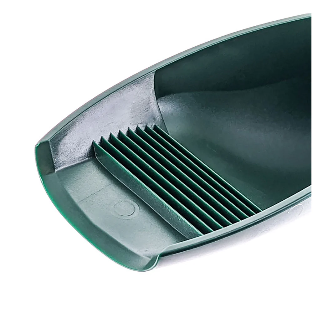 Prospectors Scoop with Riffles - Image 3