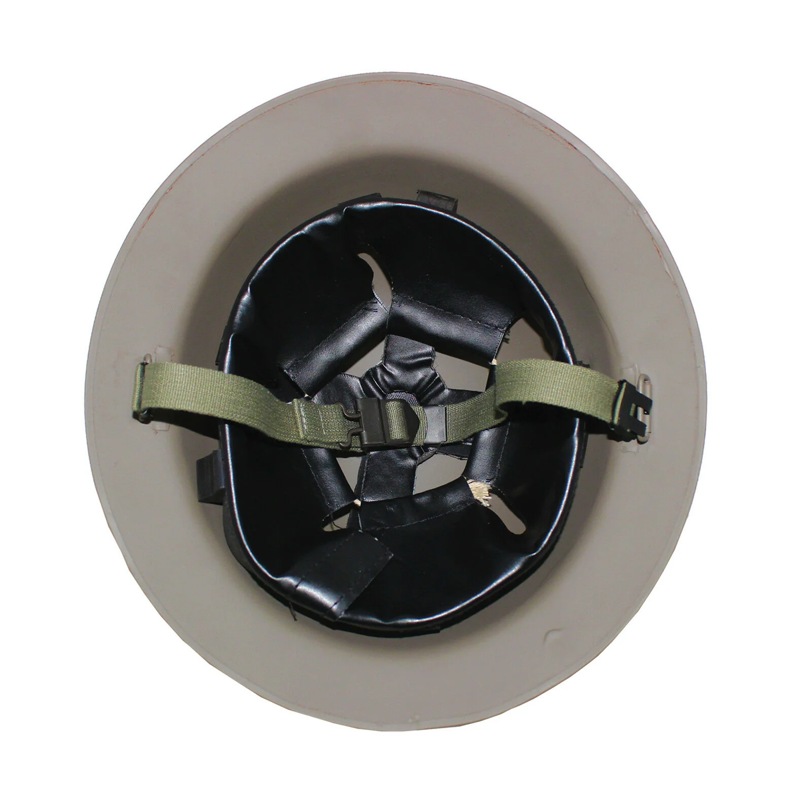 Replica Brodie Helmet M1917 - Image 2