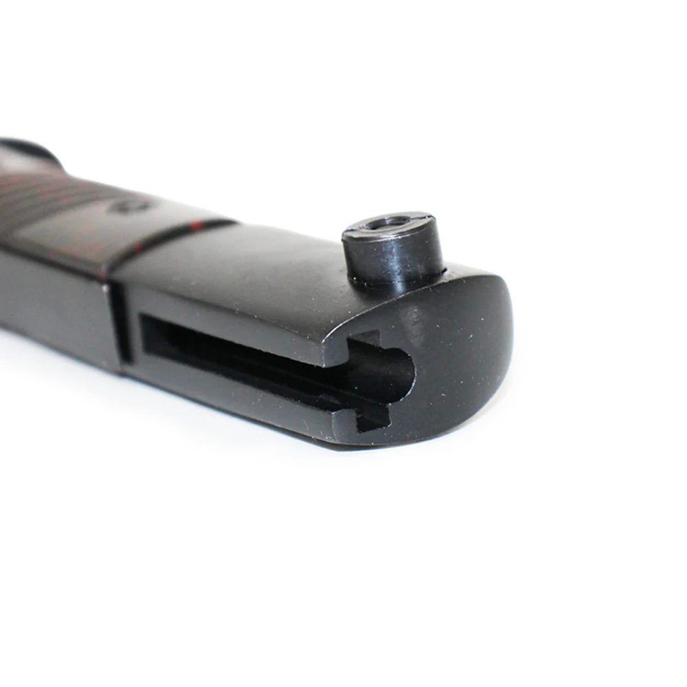 Replica Mauser K98 Bayonet with Bakalite Grip and Scabbard - Image 6